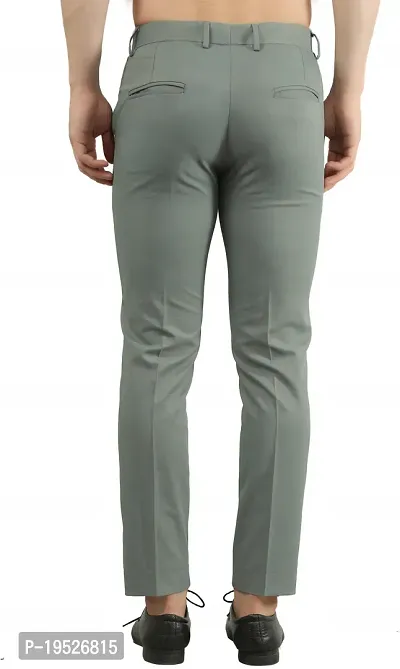 Sawan Regular Fit Men Light Green Trousers - Buy Sawan Regular Fit Men Light  Green Trousers Online at Best Prices in India | Flipkart.com